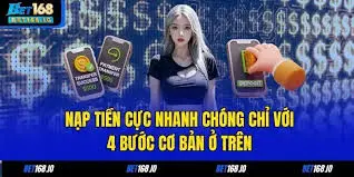 Tổng quan về bet168