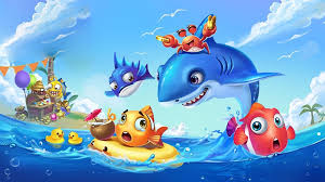 Top 5 game bắn cá đổi thưởng tốt nhất