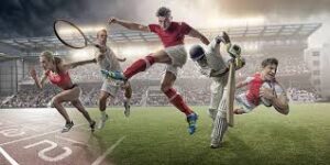 Top 5 lựa chọn hàng đầu trong Thể thao bet168