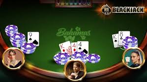 Định nghĩa và giải thích về bài black jack