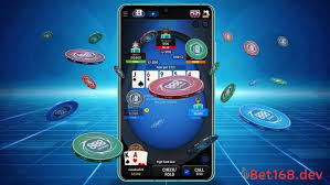Tìm hiểu về app bet168