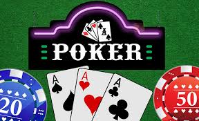 Giới thiệu về Poker