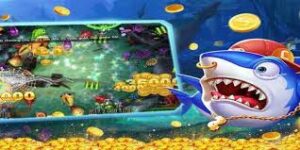 Top 5 lựa chọn hàng đầu cho Bắn Cá Bet168
