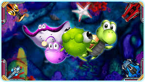 Tổng quan về game bắn cá online miễn phí