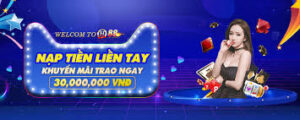 Top 5 khuyến mãi tốt nhất trên Bet168
