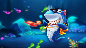 Tổng hợp game bắn cá online miễn phí
