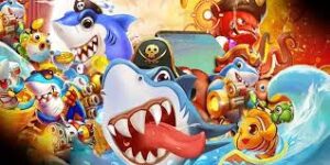 Lợi ích và lưu ý khi chơi các game bắn cá đổi thưởng